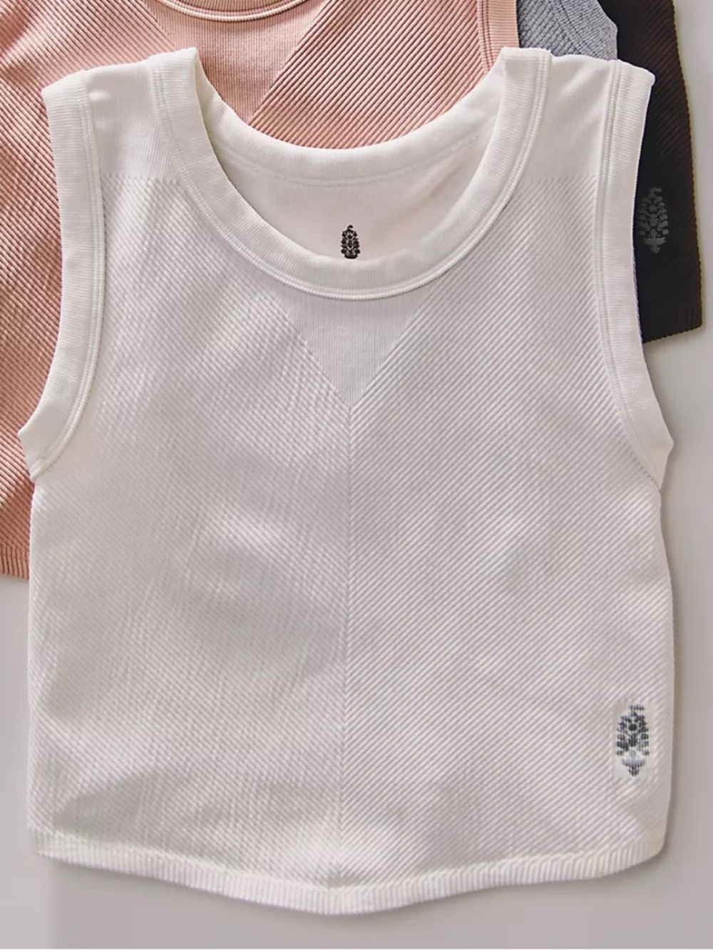 FP Movement Free Throw Tank